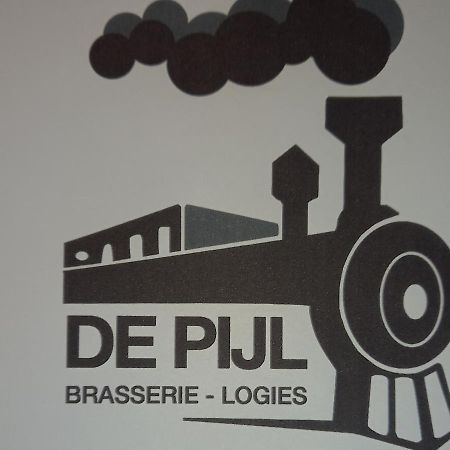 Brasserie & Logies De Pijl Mechelen Eksteriør bilde