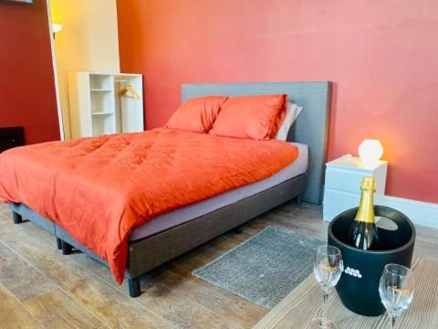 Brasserie & Logies De Pijl Mechelen Eksteriør bilde
