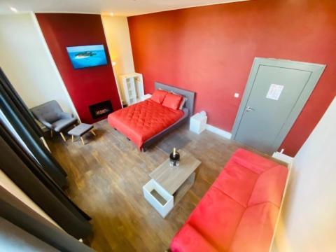 Brasserie & Logies De Pijl Mechelen Eksteriør bilde