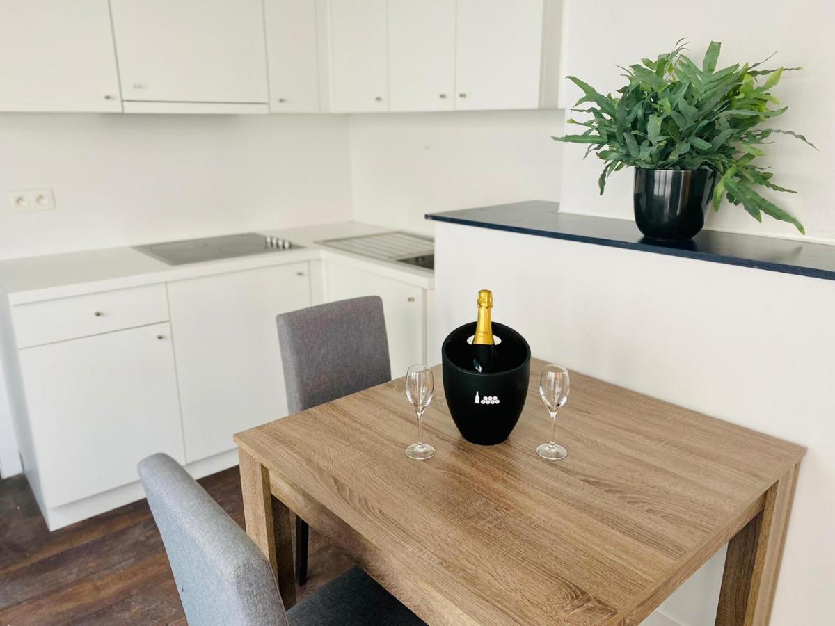 Brasserie & Logies De Pijl Mechelen Eksteriør bilde