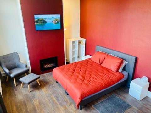 Brasserie & Logies De Pijl Mechelen Eksteriør bilde