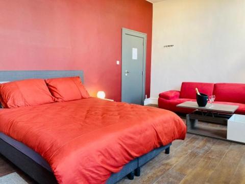 Brasserie & Logies De Pijl Mechelen Eksteriør bilde