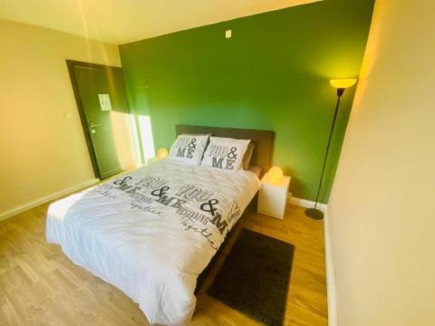 Brasserie & Logies De Pijl Mechelen Eksteriør bilde