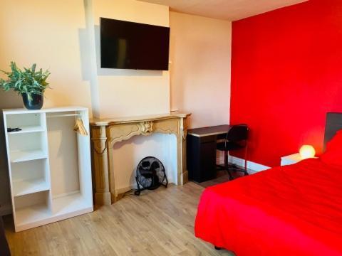 Brasserie & Logies De Pijl Mechelen Eksteriør bilde