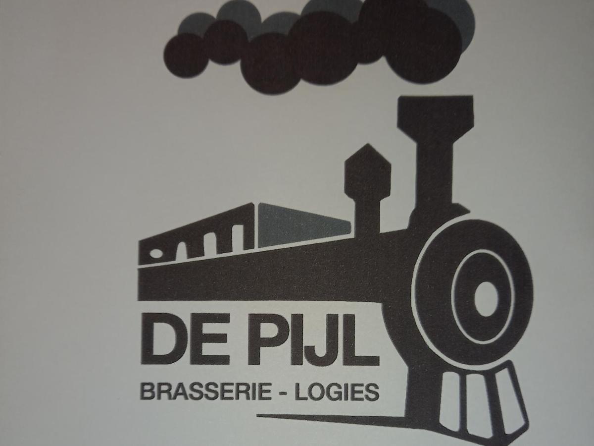 Brasserie & Logies De Pijl Mechelen Eksteriør bilde